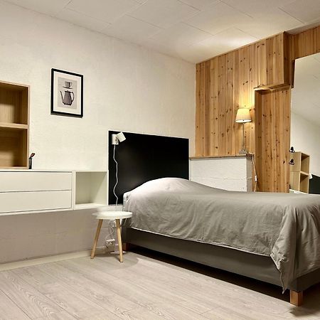 Simple Room Trondheim Kültér fotó
