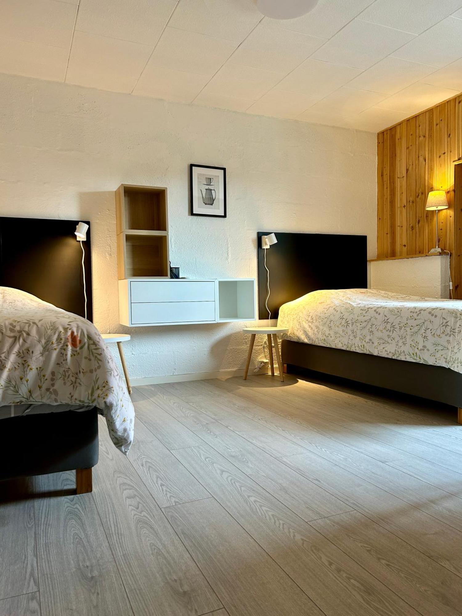 Simple Room Trondheim Kültér fotó