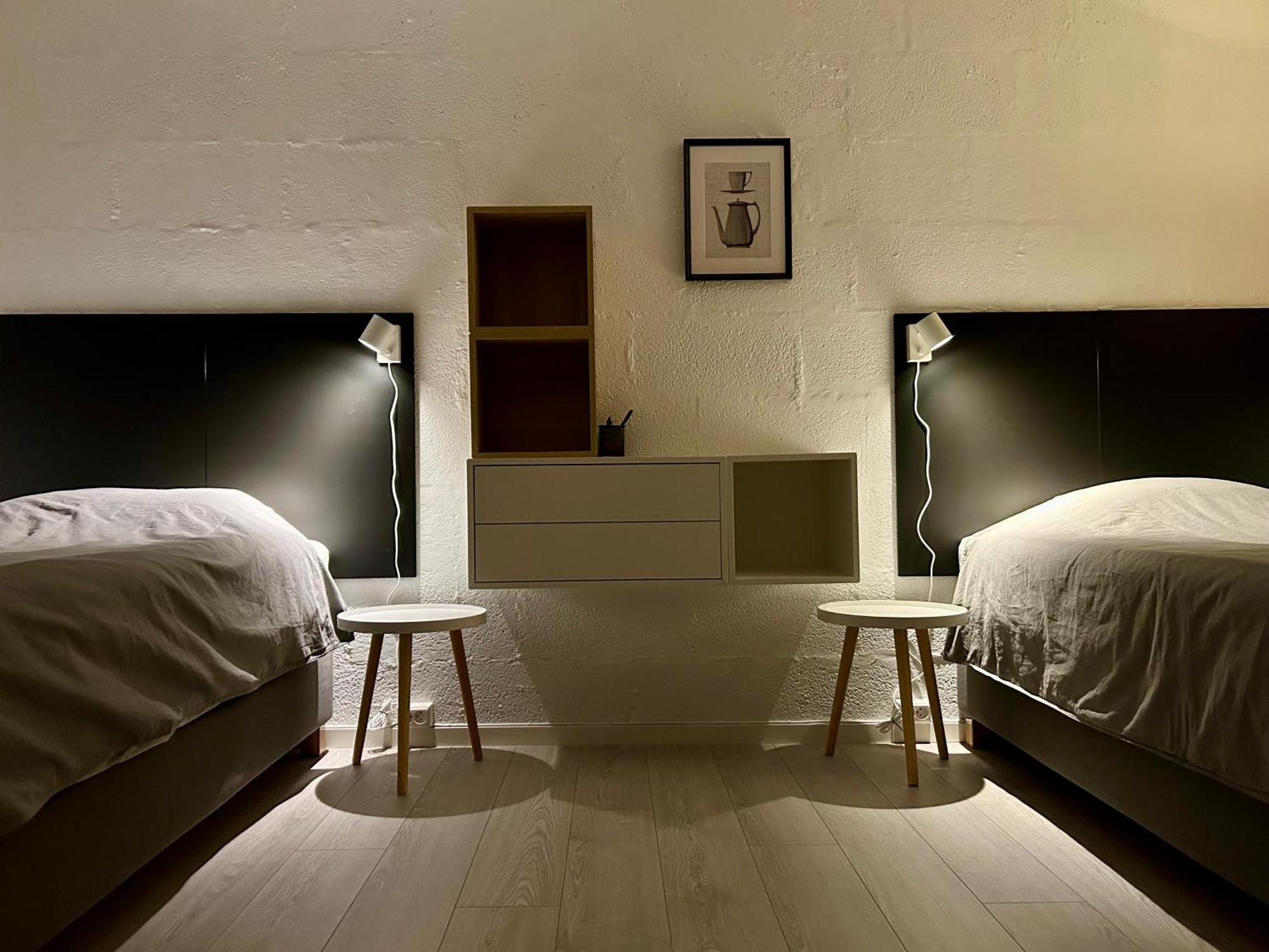 Simple Room Trondheim Kültér fotó