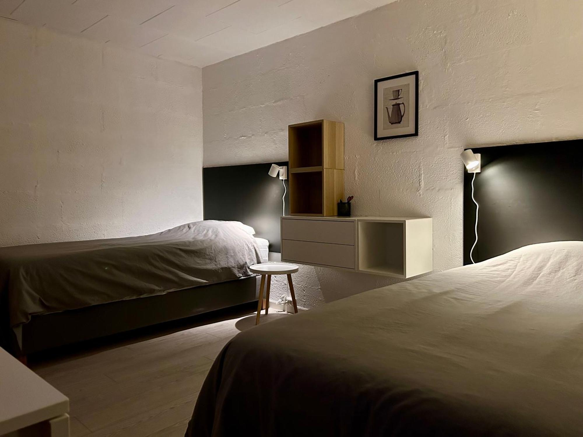 Simple Room Trondheim Kültér fotó