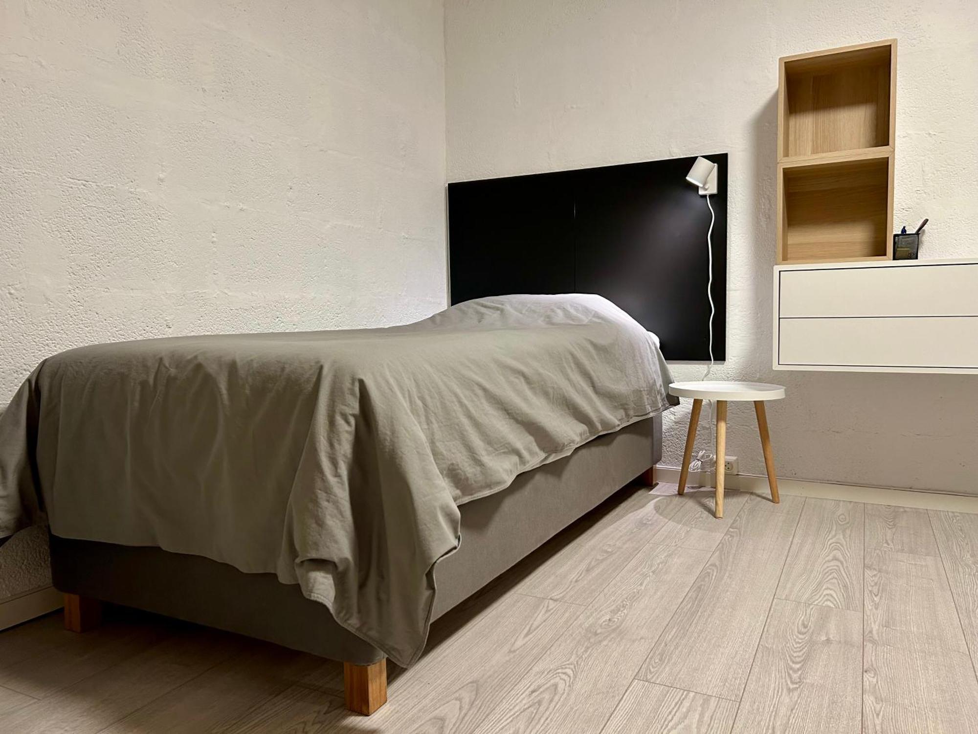 Simple Room Trondheim Kültér fotó