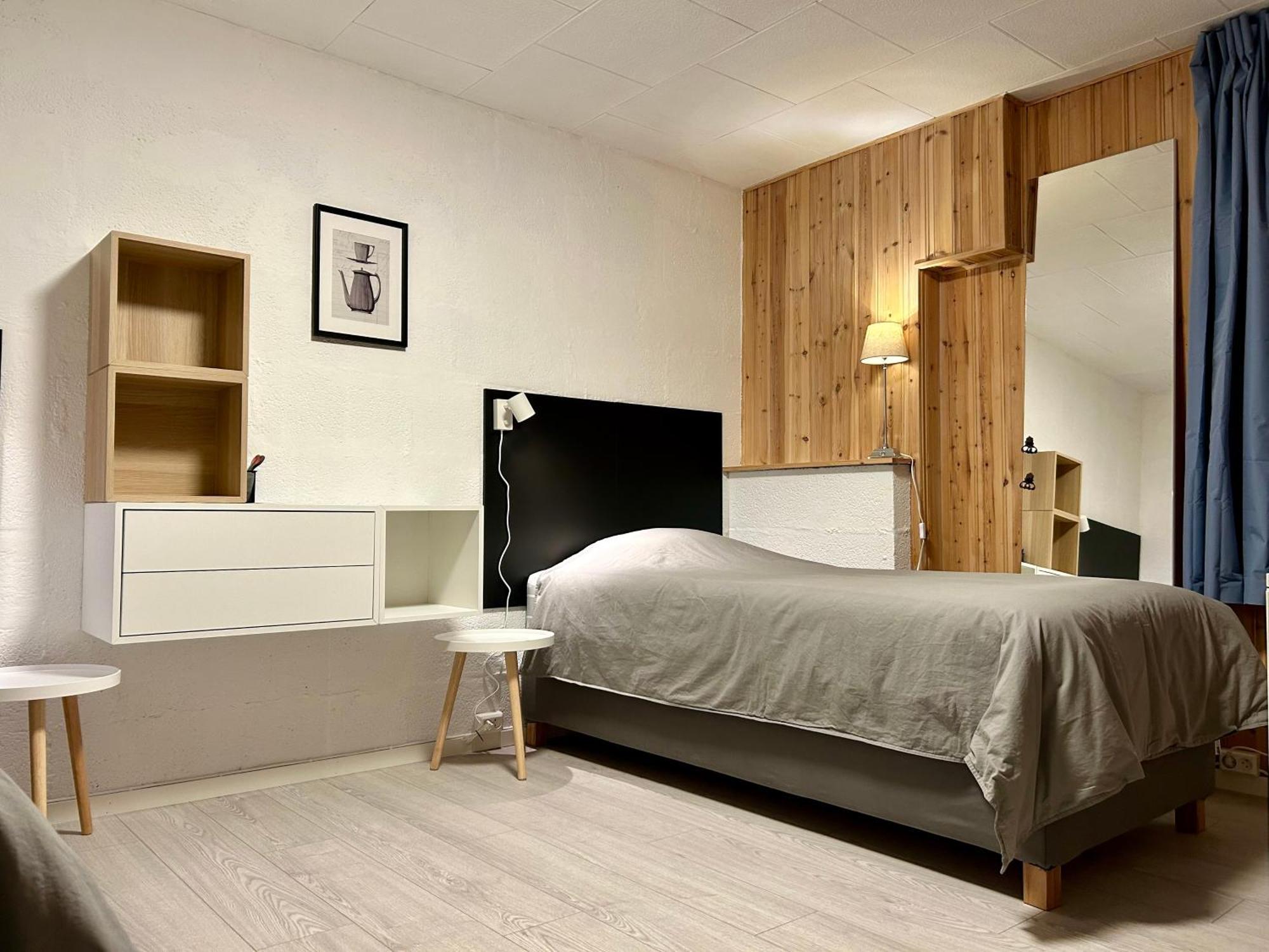 Simple Room Trondheim Kültér fotó
