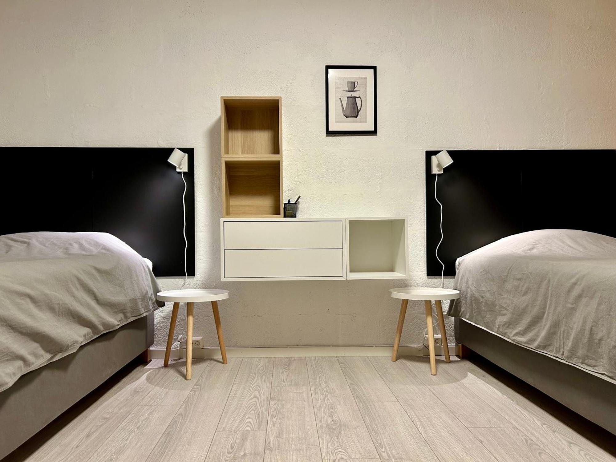 Simple Room Trondheim Kültér fotó